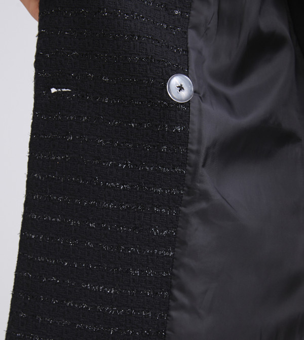 LC Waikiki LC Waikiki - Black Blazers
