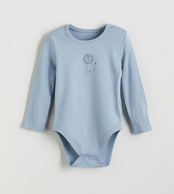 LC Waikiki Onepiece & Bodysuits - Multi Bodysuit