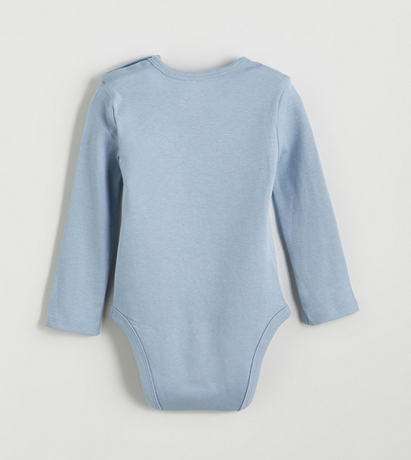 LC Waikiki Onepiece & Bodysuits - Multi Bodysuit