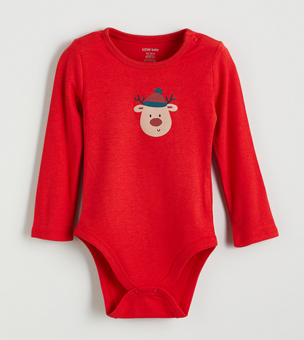 LC Waikiki  Onepiece & Bodysuits - Multi Bodysuit