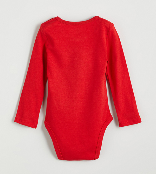 LC Waikiki  Onepiece & Bodysuits - Multi Bodysuit