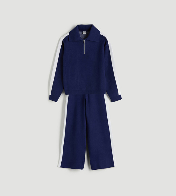 LC Waikiki  Sets - Navy clothing sets