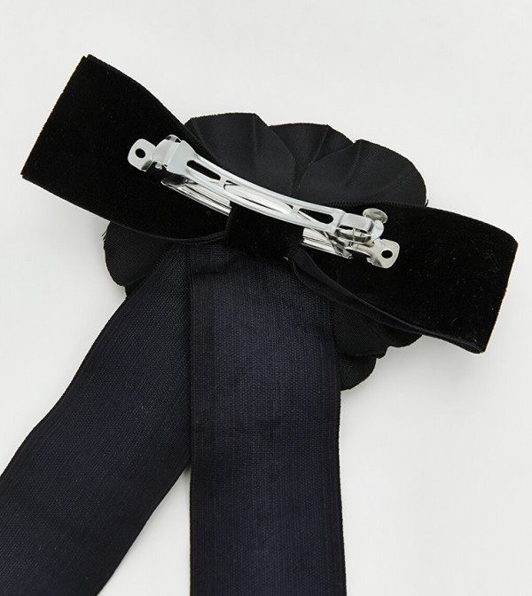 LC Waikiki  Bows - BLACK Bows