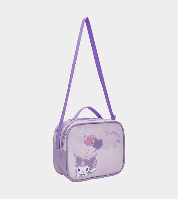 LC Waikiki Lunch Bags - Lilac Lunch Bags