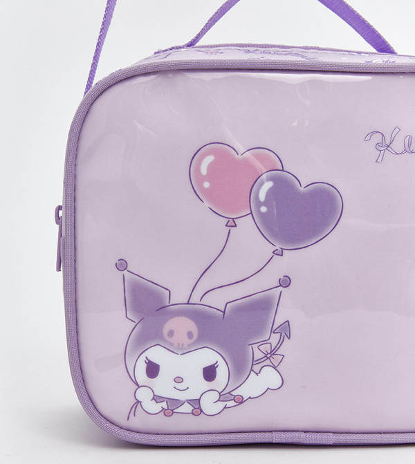 LC Waikiki Lunch Bags - Lilac Lunch Bags