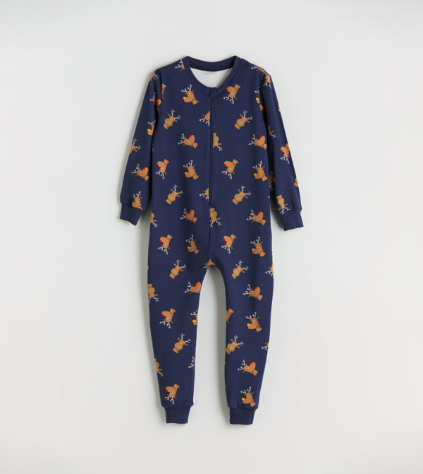 LC Waikiki  Jumpsuits - Navy Jumpsuits