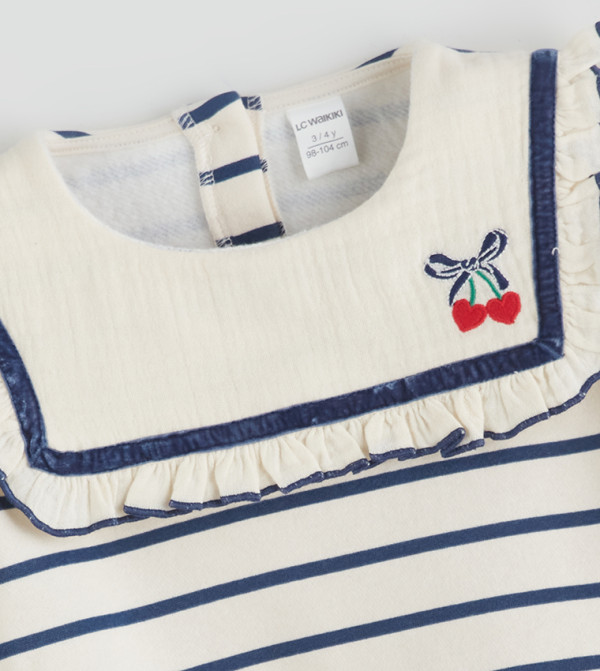 LC Waikiki  Tops & Pants - Blue Tops & Pants