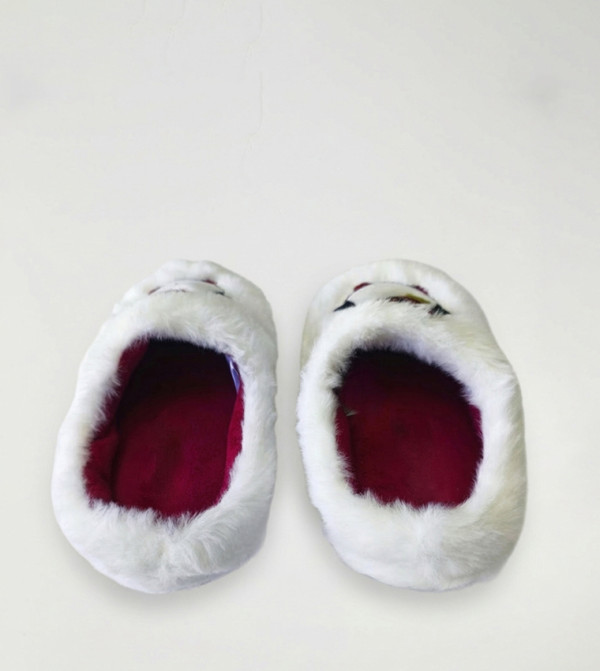 LC Waikiki Booties - Ecru Booties