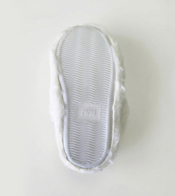 LC Waikiki Booties - Ecru Booties