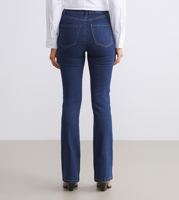 LC Waikiki  Jeans - Blue Slim Fit Jeans