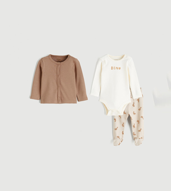 LC Waikiki  Clothing Sets - Multi clothing sets