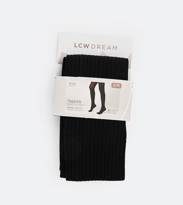 LC Waikiki LC Waikiki - BLACK Stockings