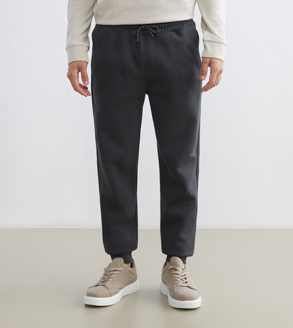 LC Waikiki  Joggers - Grey Joggers