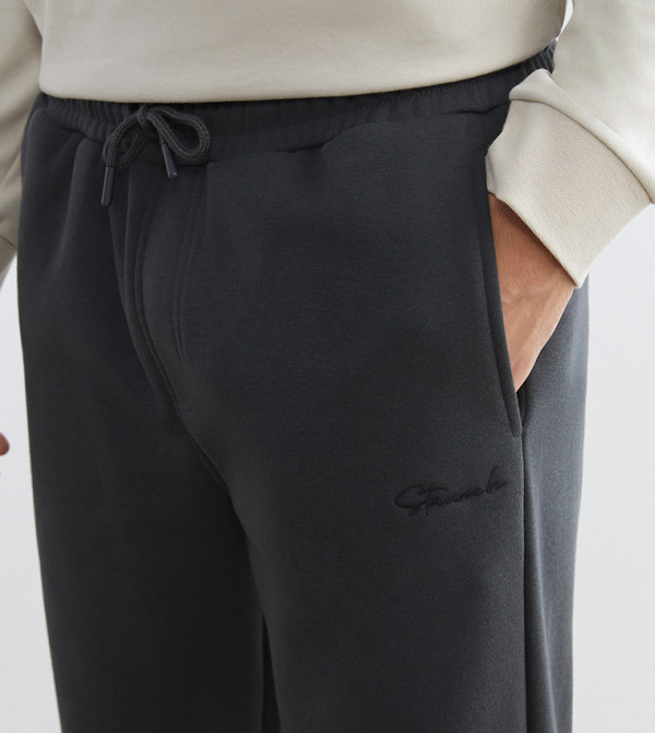 LC Waikiki  Joggers - Grey Joggers
