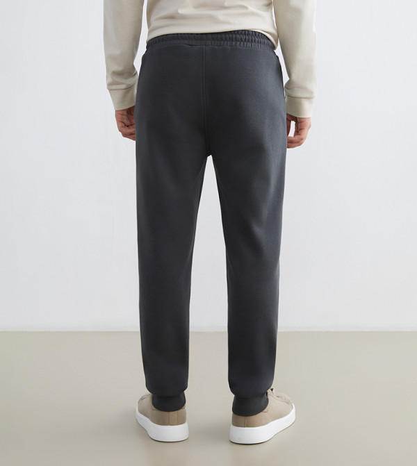 LC Waikiki  Joggers - Grey Joggers