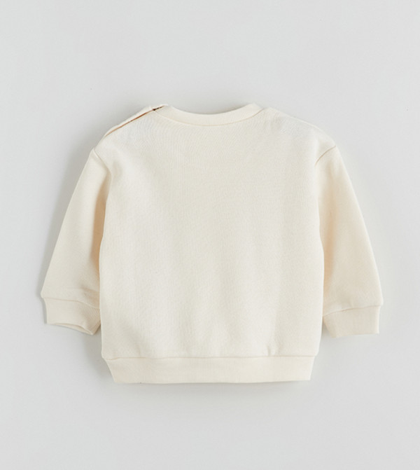 LC Waikiki  Tops & Pants - Cream Tops & Pants