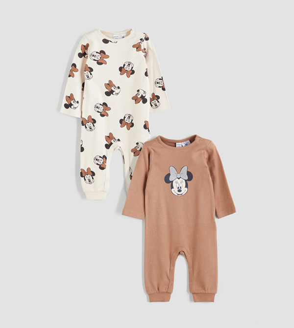 LC Waikiki  Jumpsuits - Multi Jumpsuits