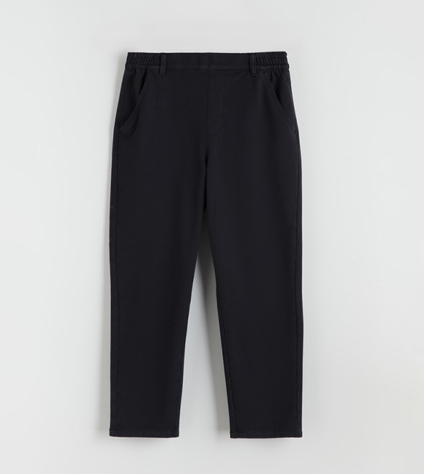 LC Waikiki Slim Fit Jeans - Black Slim Fit Jeans