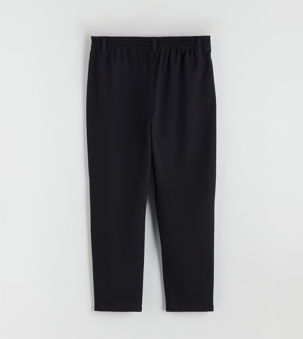 LC Waikiki Slim Fit Jeans - Black Slim Fit Jeans