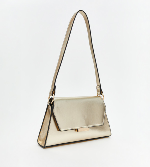 LC Waikiki  Bags - Gold Shoulder bags