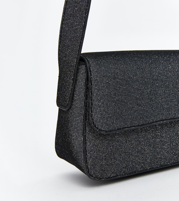 LC Waikiki  Bags - Black Shoulder bags