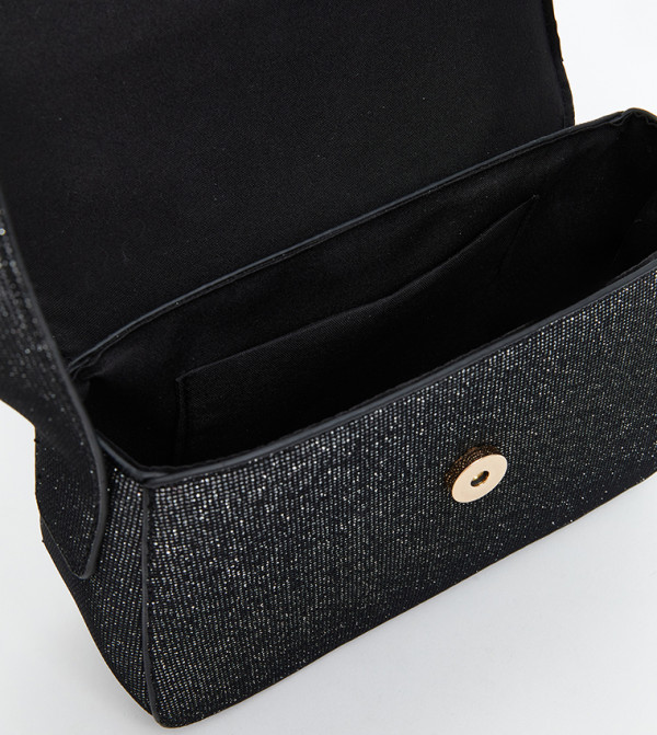 LC Waikiki  Bags - Black Shoulder bags