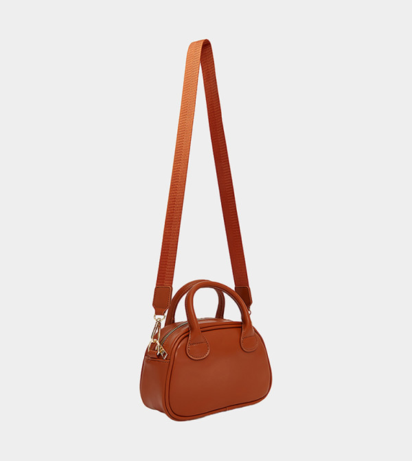 LC Waikiki  Bags - TOBACCO Satchel