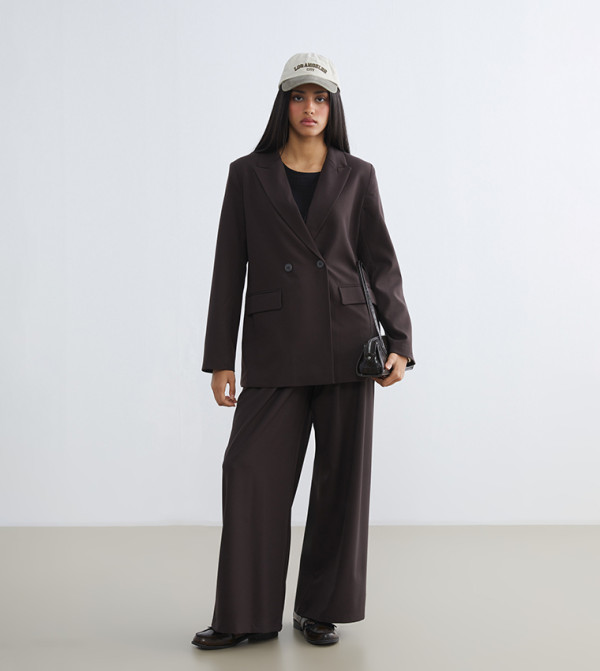 LC Waikiki Blazers - Brown Blazers