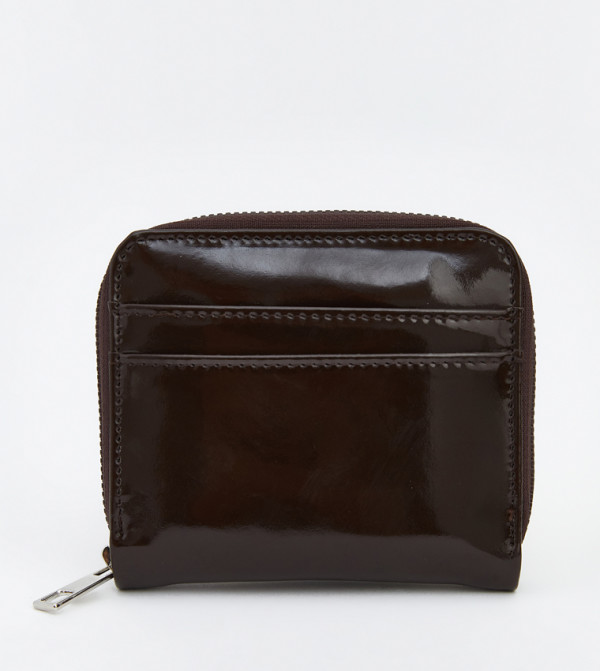LC Waikiki  Bags - Brown Wallets
