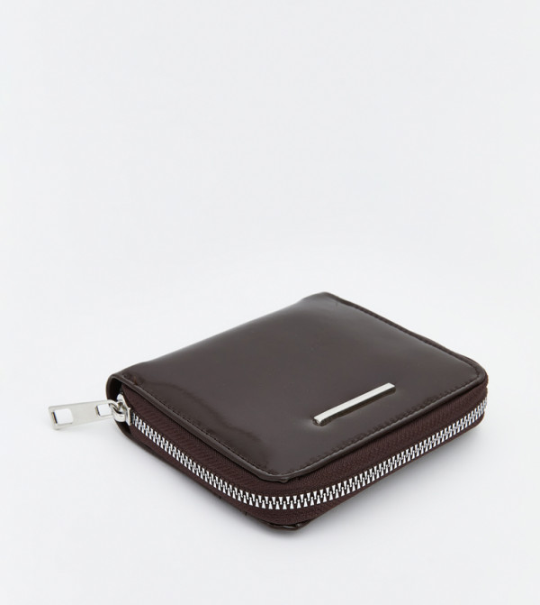 LC Waikiki  Bags - Brown Wallets