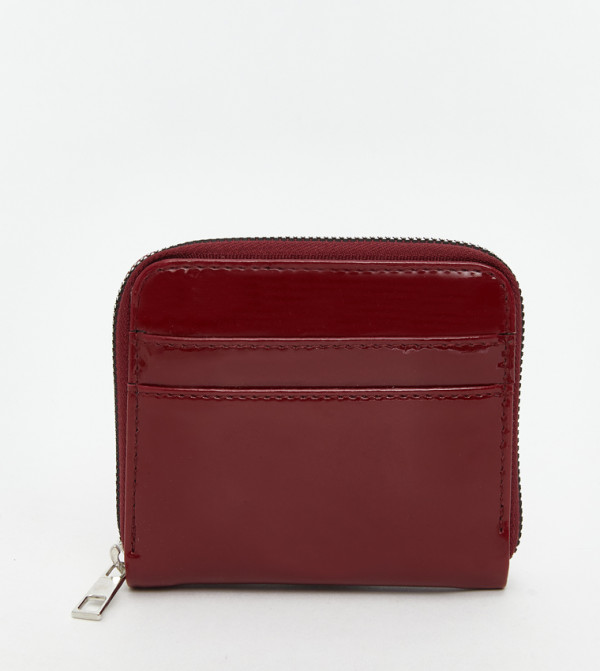 LC Waikiki  Bags - Red Wallets