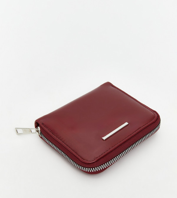 LC Waikiki  Bags - Red Wallets