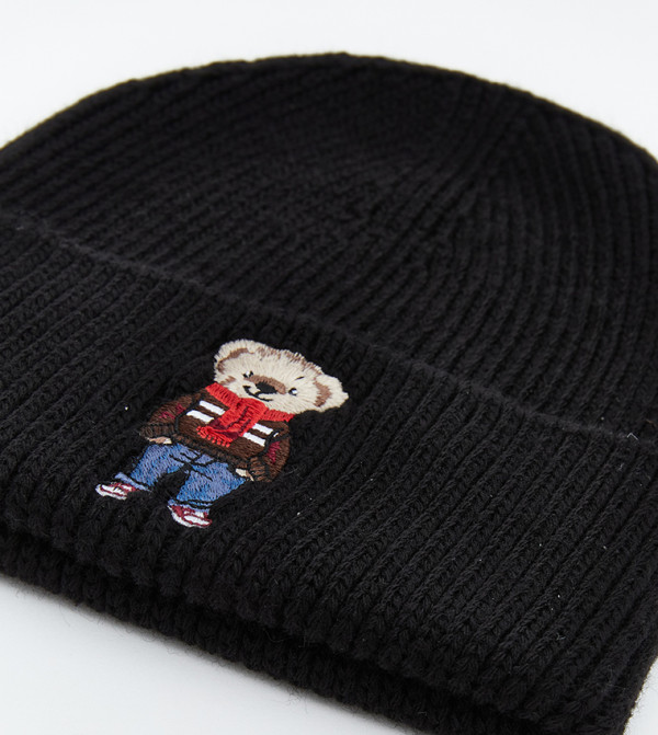 LC Waikiki Beanies - Black Beanies