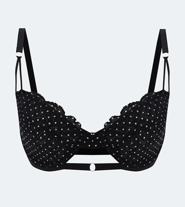 LC Waikiki Bras - Black Bras