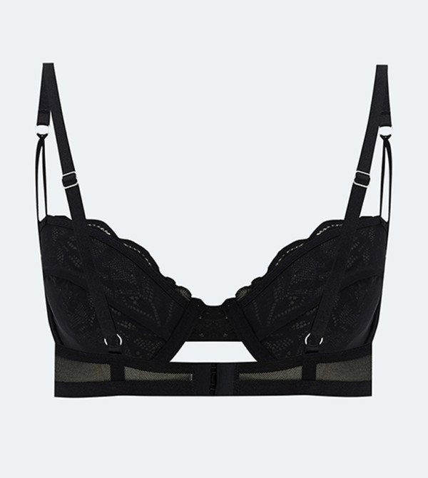 LC Waikiki Bras - Black Bras