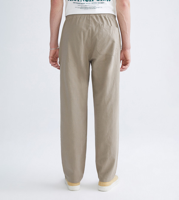 اٍل سي واي كيكي  بناطيل كاجوال - بيج بنطال كاجوال