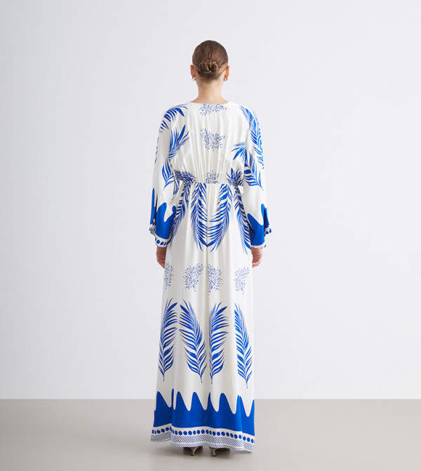 اٍل سي واي كيكي  فساتين ماكسي  - أزرق Maxi Dresses