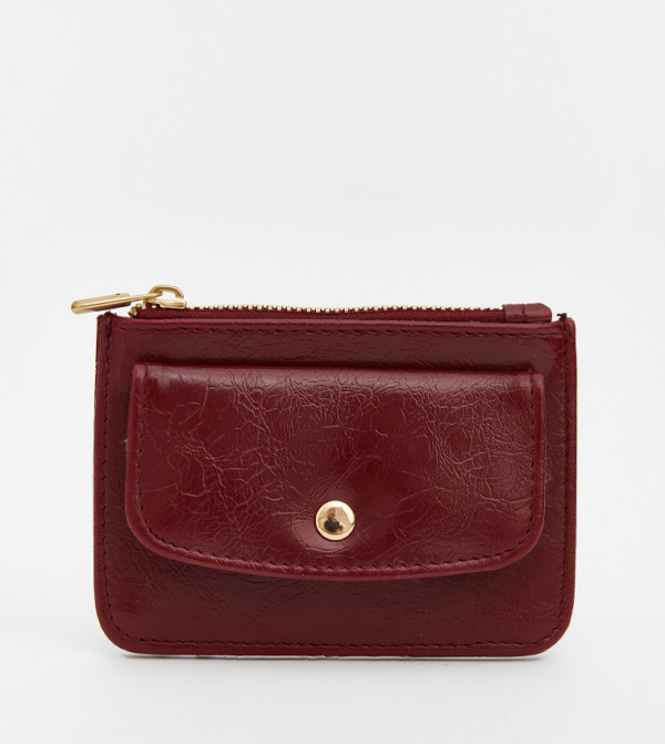 LC Waikiki  Bags - Maroon Wallets
