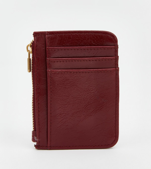 LC Waikiki  Bags - Maroon Wallets