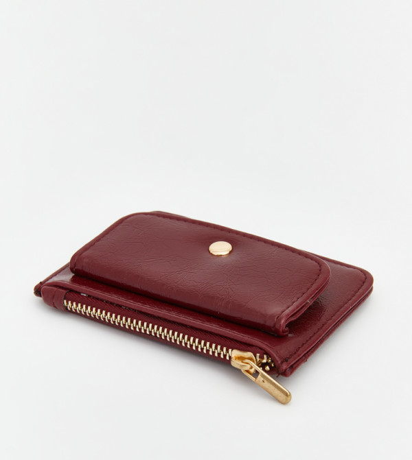 LC Waikiki  Bags - Maroon Wallets