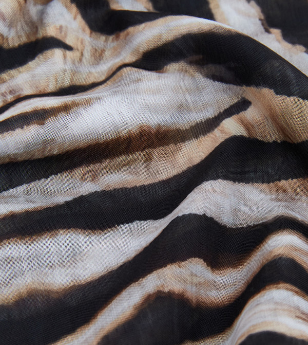 LC Waikiki  Scarves - Multi Woven Scarves