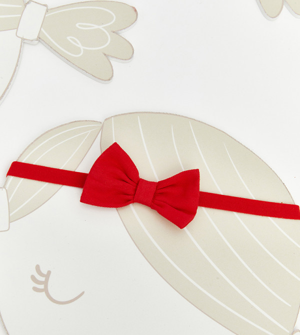 LC Waikiki  Hair Accessories - Red Headwear
