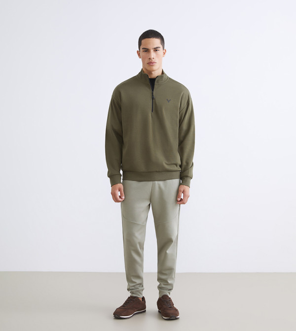 LC Waikiki LC Waikiki - Khaki Joggers
