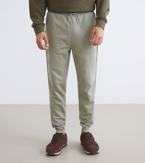 LC Waikiki LC Waikiki - Khaki Joggers