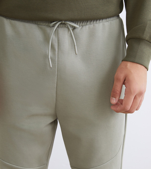 LC Waikiki LC Waikiki - Khaki Joggers