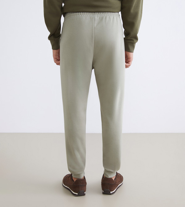 LC Waikiki LC Waikiki - Khaki Joggers