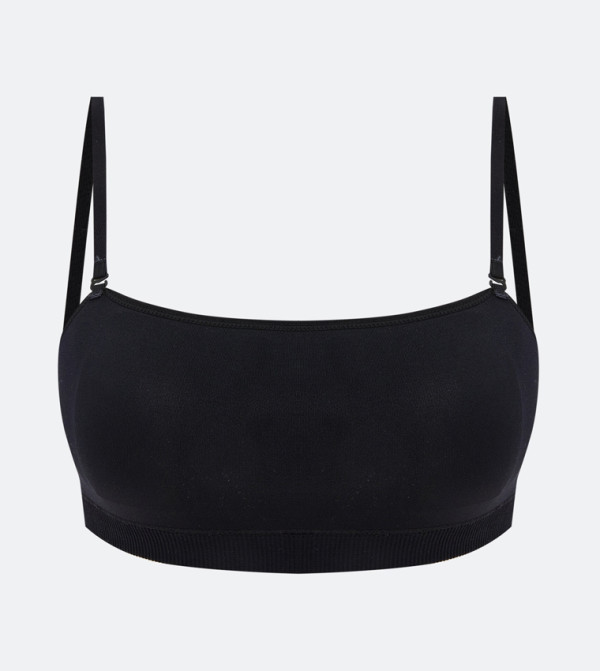 LC Waikiki  Lingerie - BLACK Bras