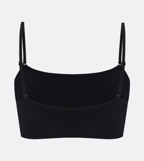 LC Waikiki  Lingerie - BLACK Bras