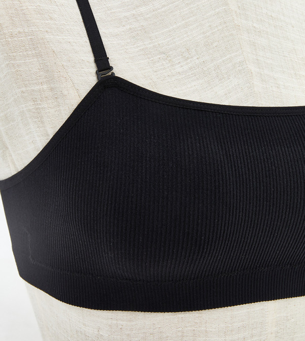 LC Waikiki  Lingerie - BLACK Bras