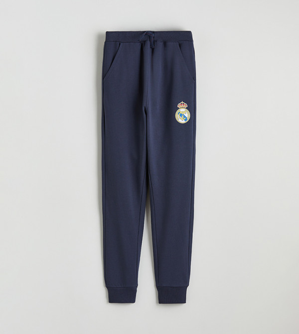 LC Waikiki  Clothing - Navy Tracksuits